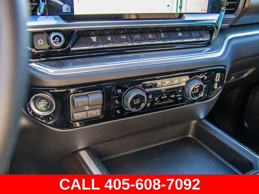 2025 Chevrolet Silverado 3500 HD High Country - Photo 156
