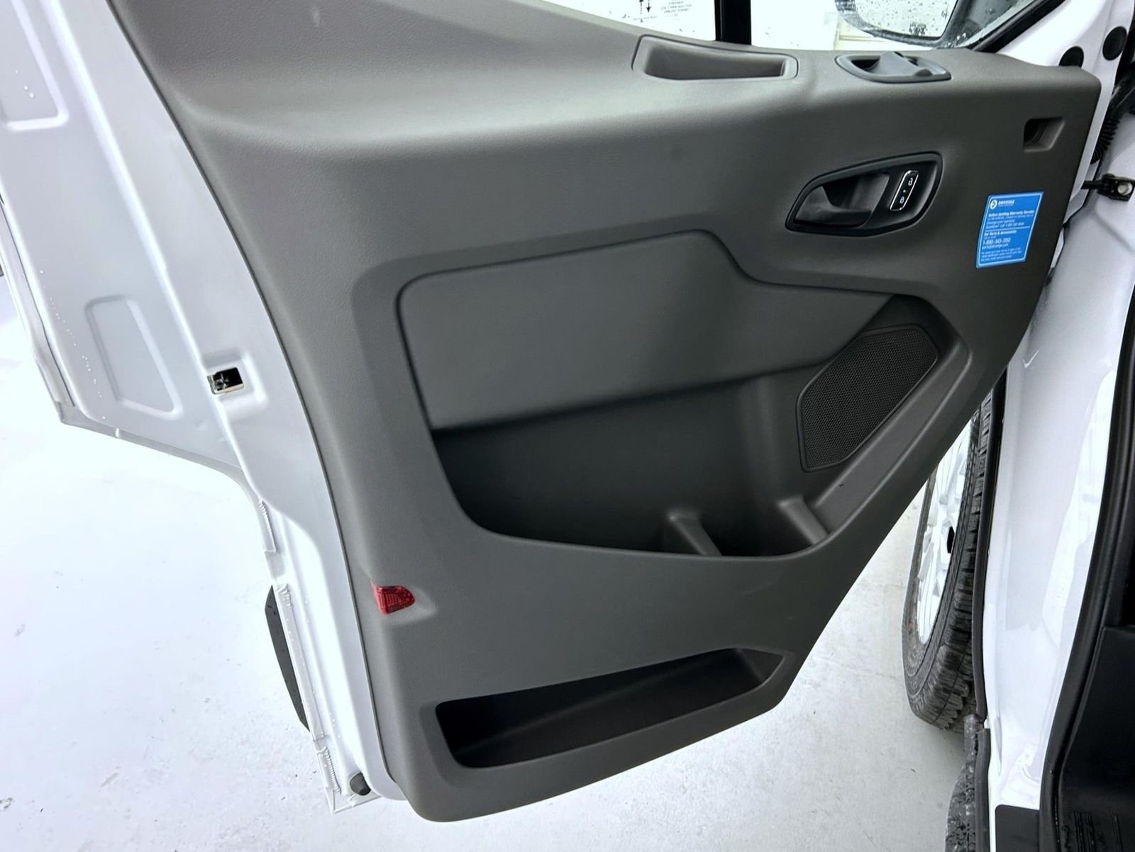 2026 Ford Transit Passenger Van XL - Photo 9