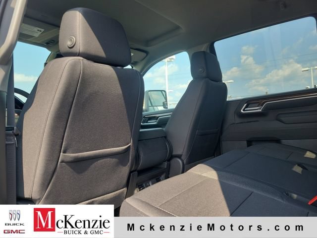 2026 GMC Sierra 2500HD SLE - Photo 22