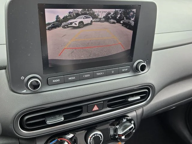 2023 Hyundai Kona SE - Photo 22