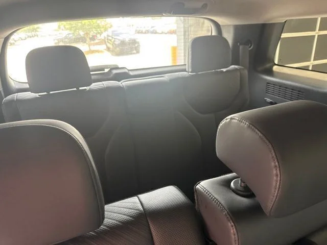 Used 2025 Silver Hyundai SEL Premium image 27
