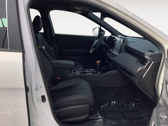New 2026 CRYSTAL WHITE PEARL Subaru Wilderness image 15