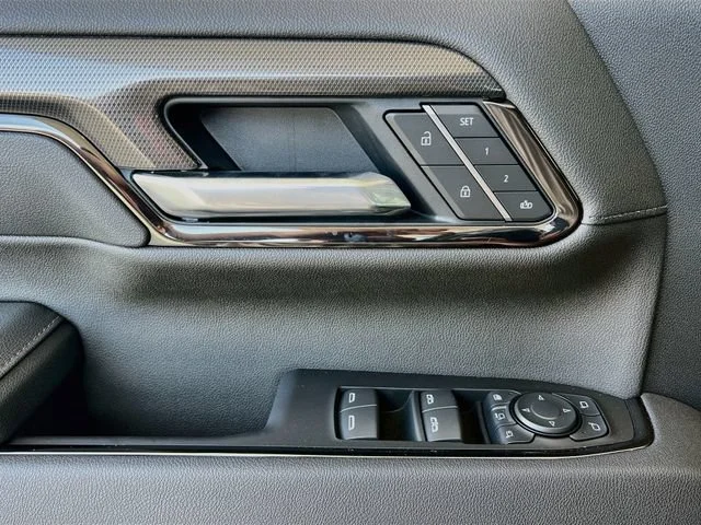 2026 GMC Sierra 2500HD AT4 - Photo 13
