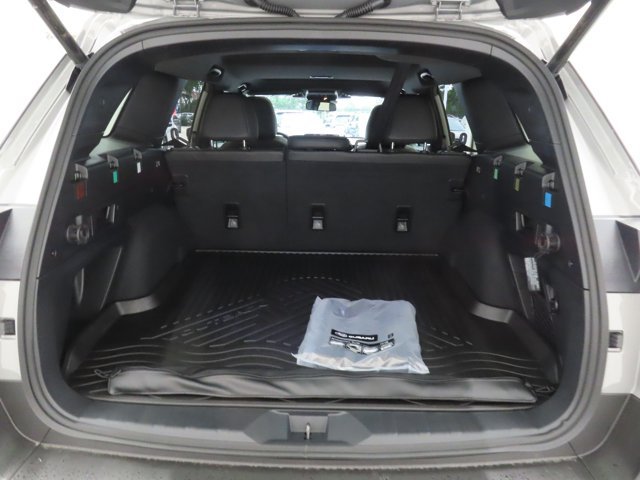 New 2026 RIVER ROCK PEARL Subaru Premium image 23