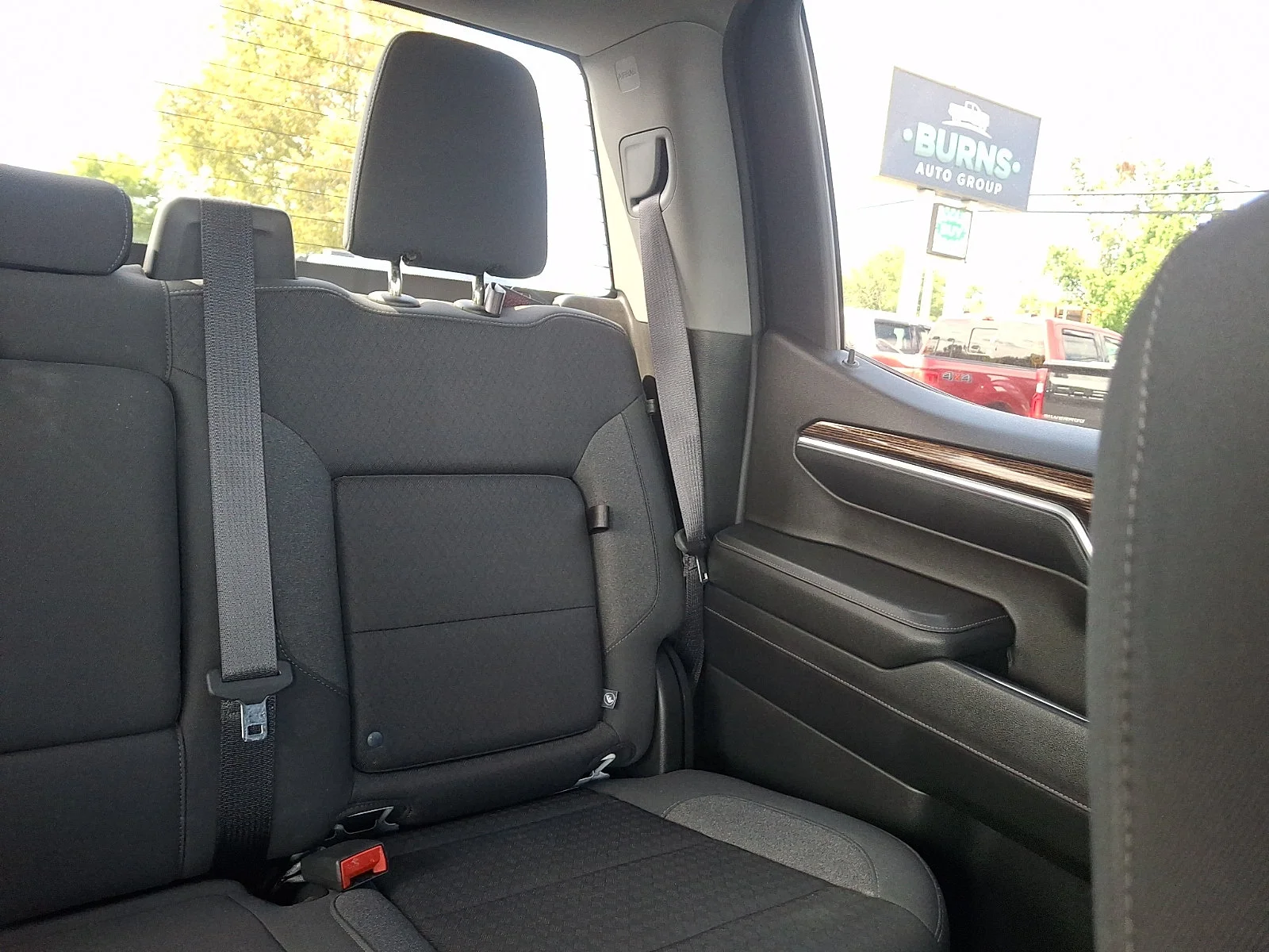 Used 2022 Summit White   Gaz GMC Elevation image 20