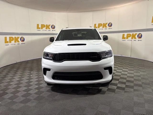 2025 Dodge Durango R/T - Photo 6