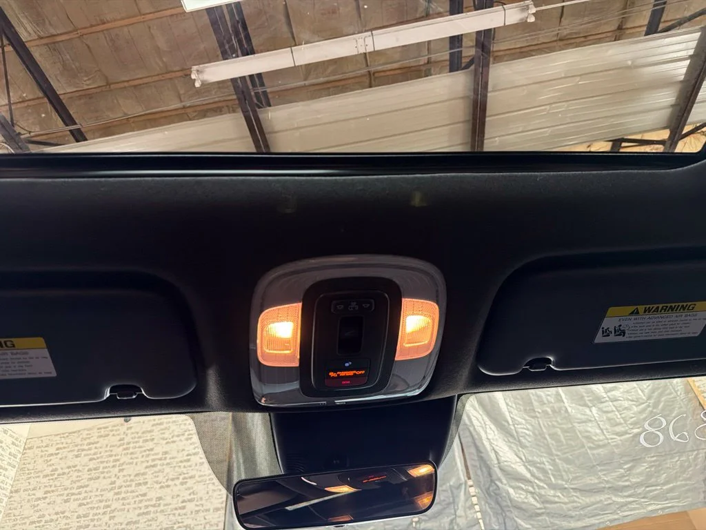 Used 2026 Abyss Black Hyundai N Line image 22