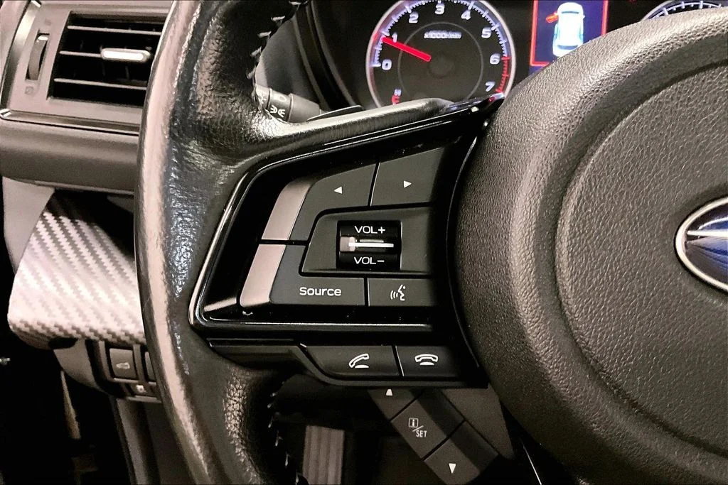 2022 Subaru Ascent Onyx Edition - Photo 11