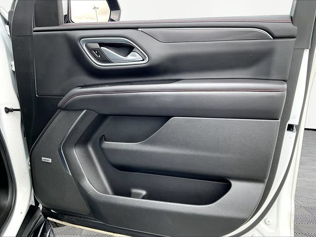 Used 2022 SUMMIT WHITE Chevrolet RST image 12