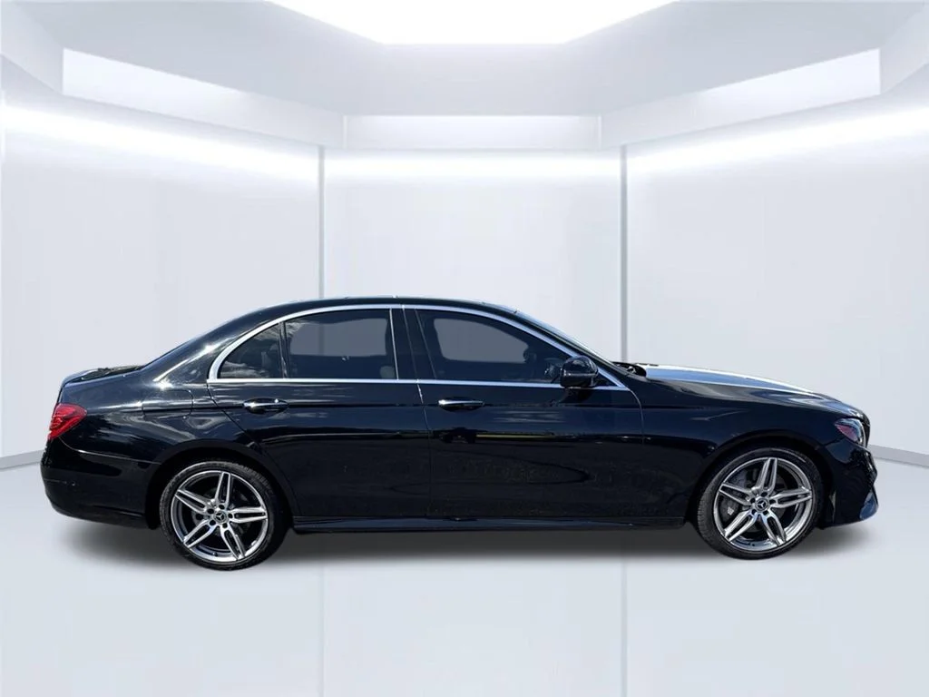Used 2019 Black Mercedes-Benz E 300 image 6