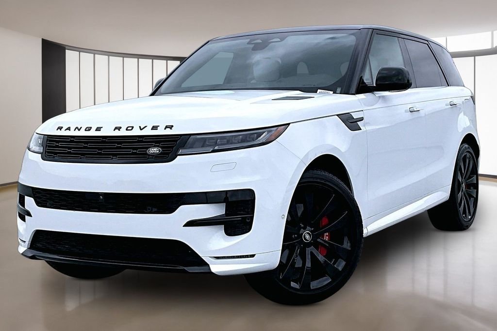 2025 Land Rover Range Rover Sport P460e PHEV Dynamic SE's photo
