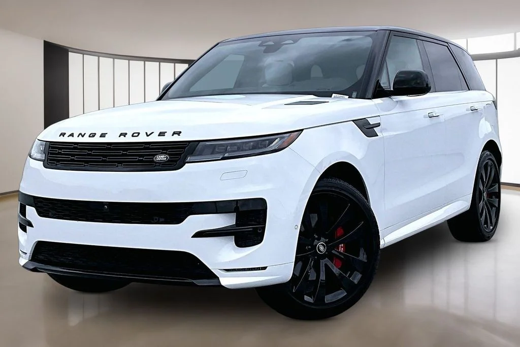 2025 Land Rover Range Rover Sport P460e PHEV Dynamic SE's photo