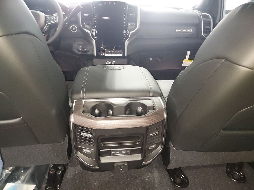 2026 RAM 3500 Laramie - Photo 10