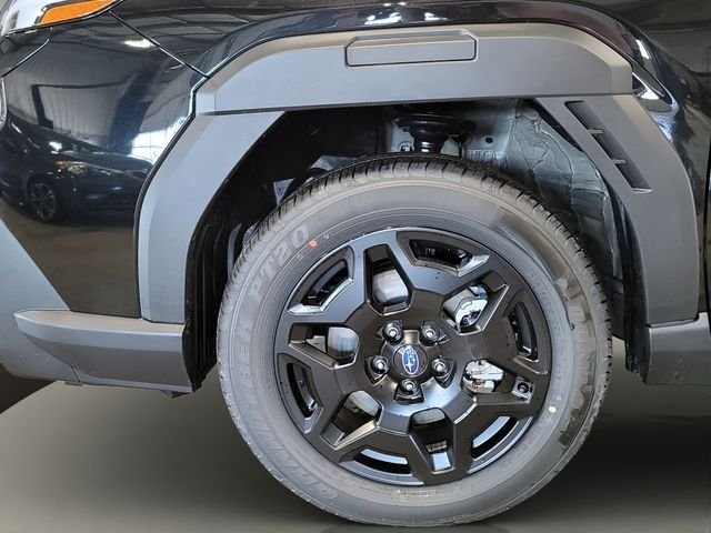 2026 Subaru Outback Limited - Photo 23