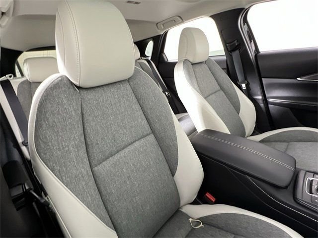 2026 Mazda CX-30 Aire Edition - Photo 22