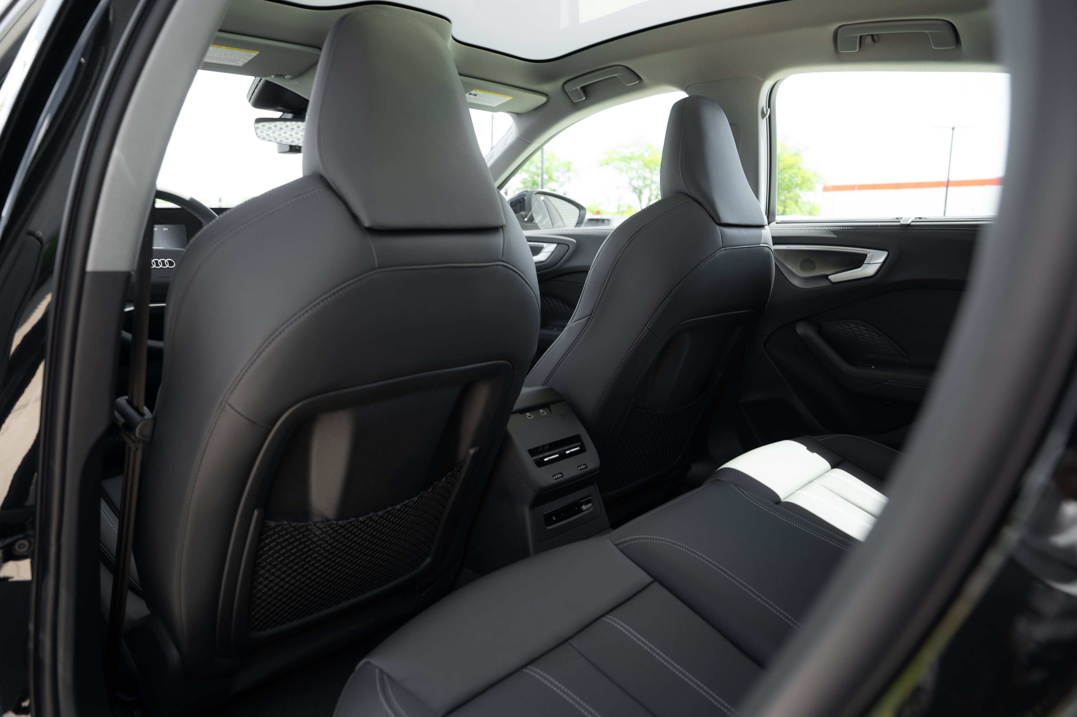 New 2026 Mythos Audi Prestige image 26