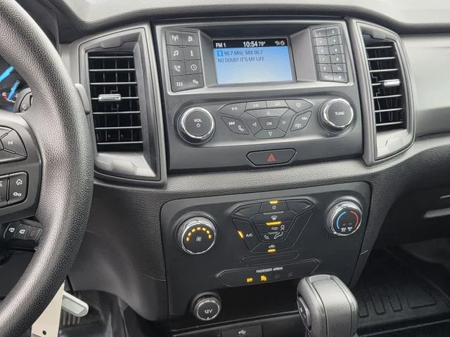 Used 2019 Oxford White Ford XL image 9
