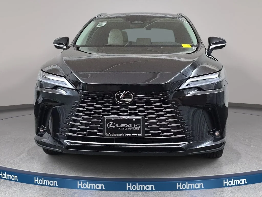 New 2026 Caviar Lexus LUXURY image 2