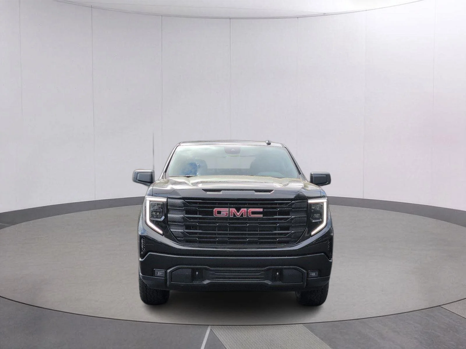 New 2026 Onyx Black GMC Elevation image 9