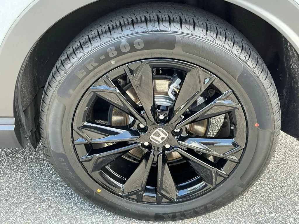 Used 2024  Honda Sport Touring image 33