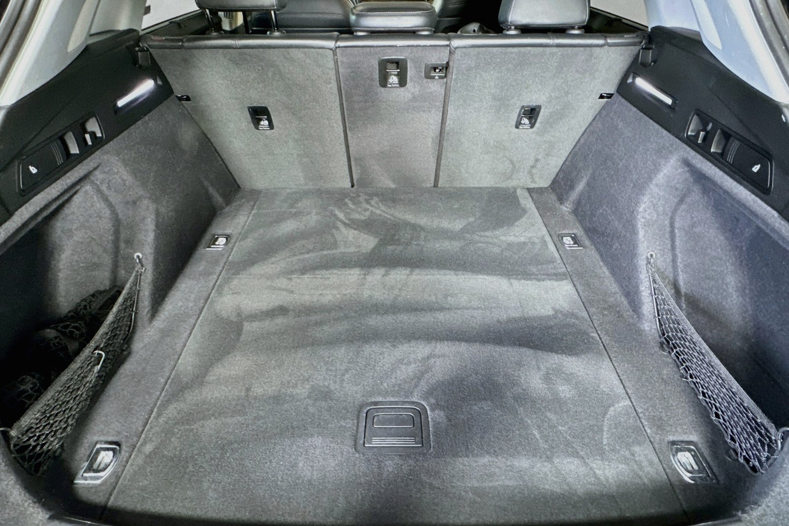 Used 2019 Mythos Black Metallic Audi Prestige image 25