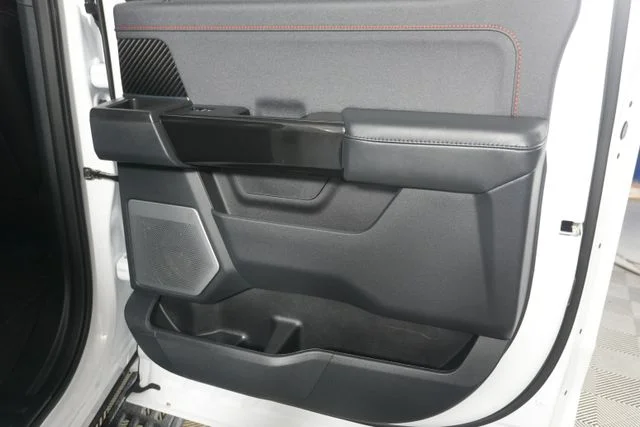 Used 2023 Oxford White Ford Raptor image 41