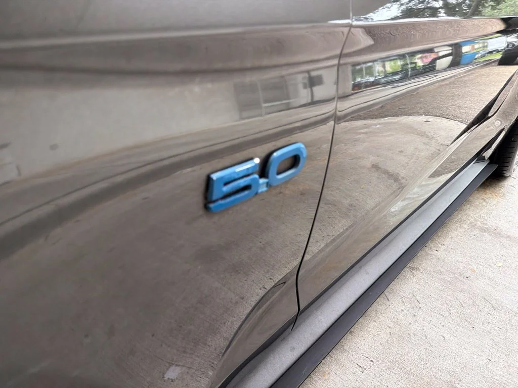 Used 2017 Gray Ford GT Premium image 17