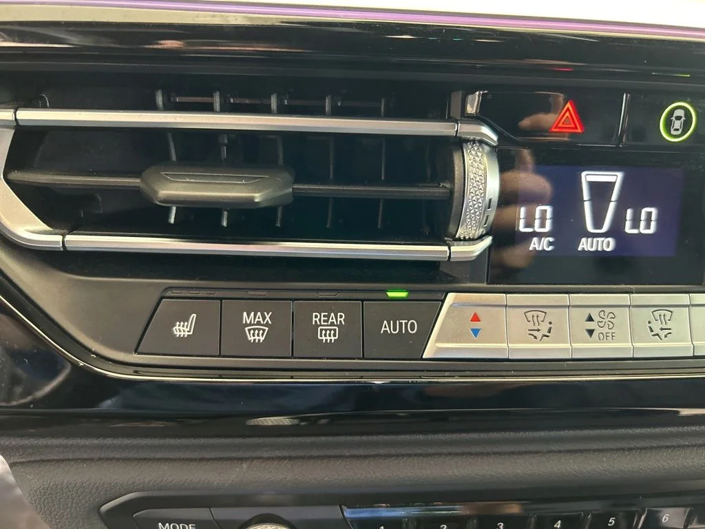 2025 BMW Z4 30i - Photo 43