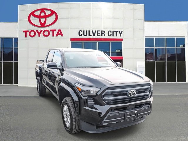 2025 Toyota Tacoma 2WD SR