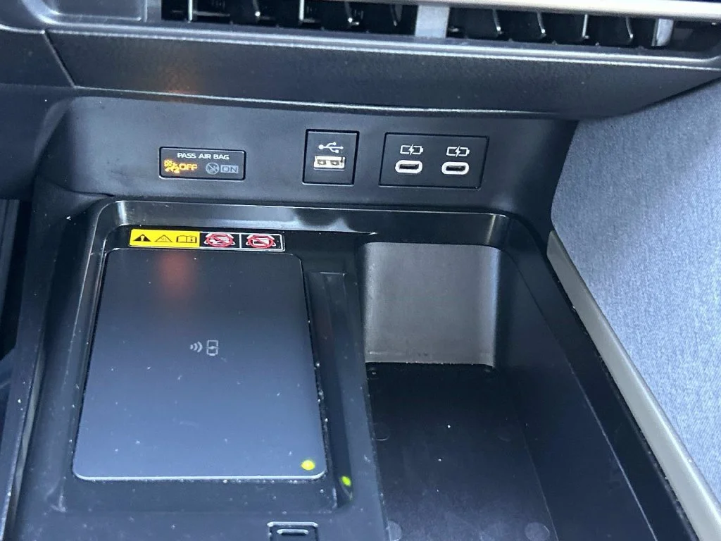 Certified Used 2025 Black Toyota LE image 40