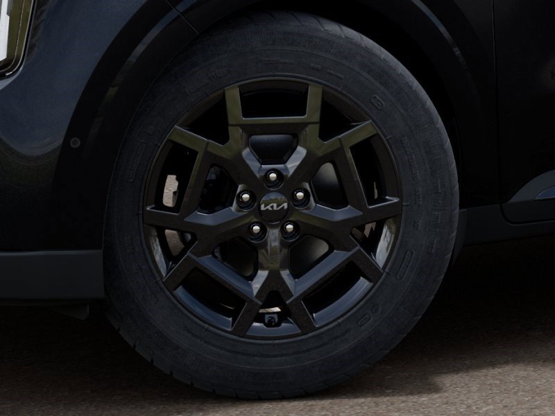 New 2026 Panthera Metal Kia SX Prestige image 9