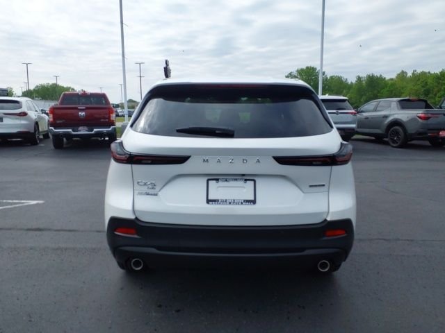 Used 2026 White Mazda 2.5 S Select image 4