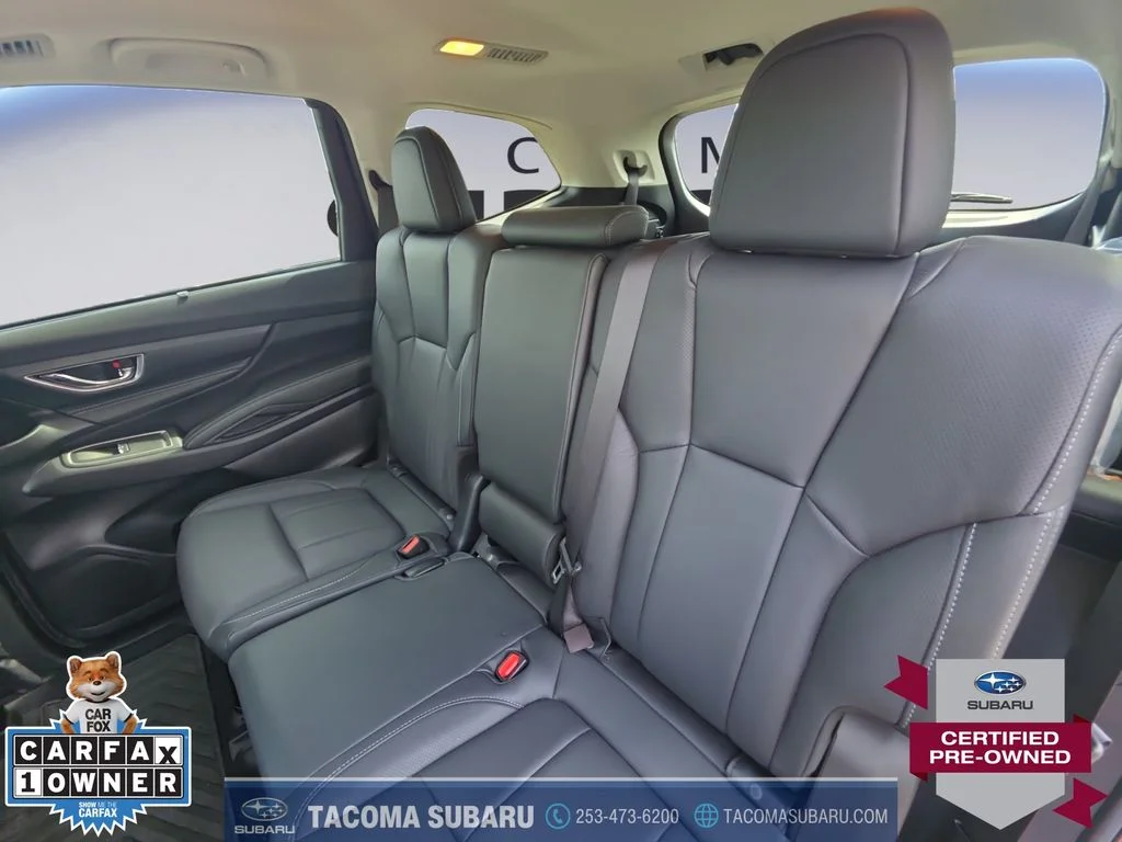Certified Used 2023 Red Subaru Limited image 16