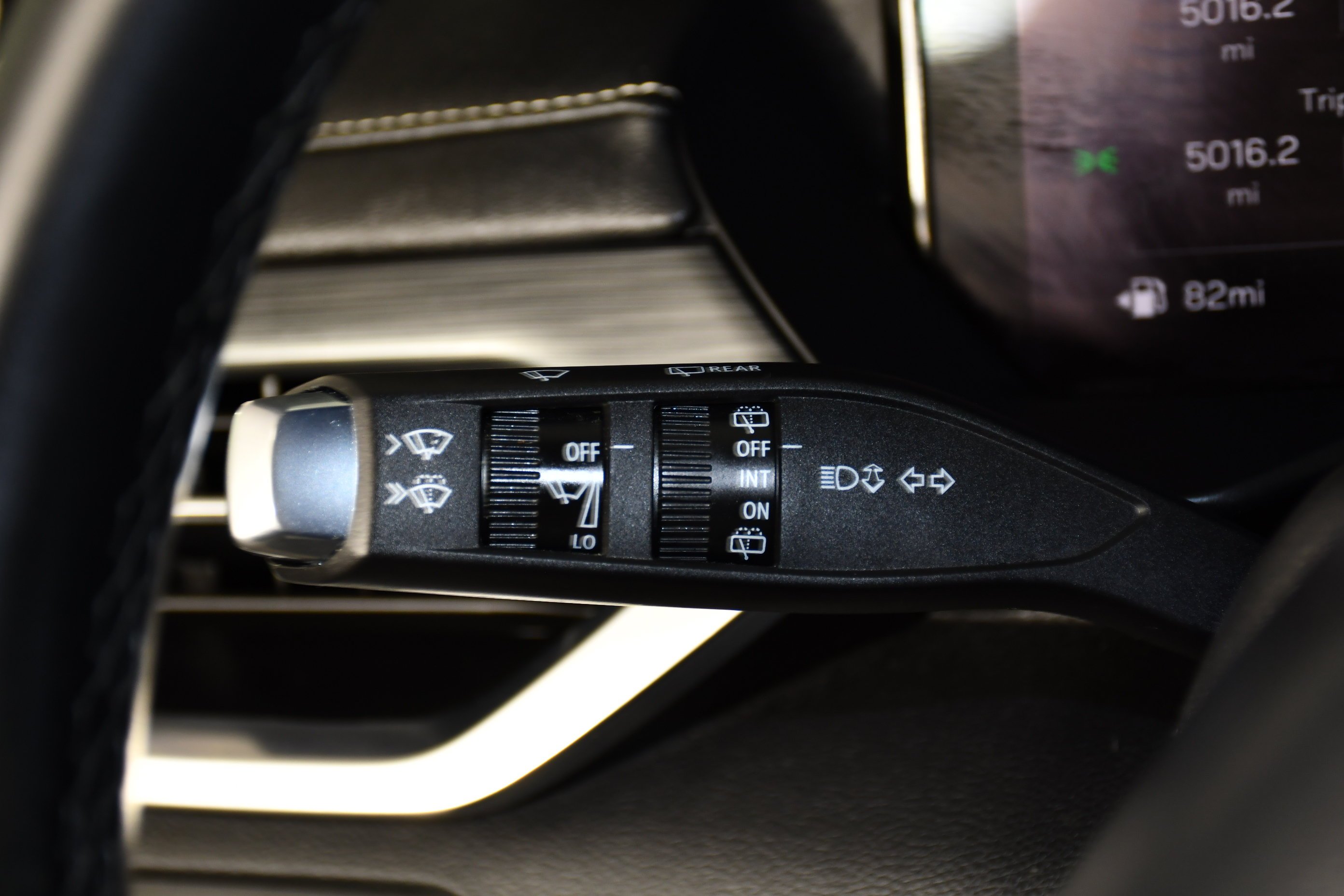 Used 2026 Ebony Twilight Metallic GMC AWD Elevation image 22