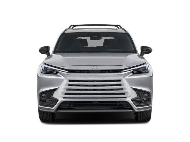 Certified Used 2026 Celestial Silver Metallic Lexus 500h F SPORT Performance Premium image 4
