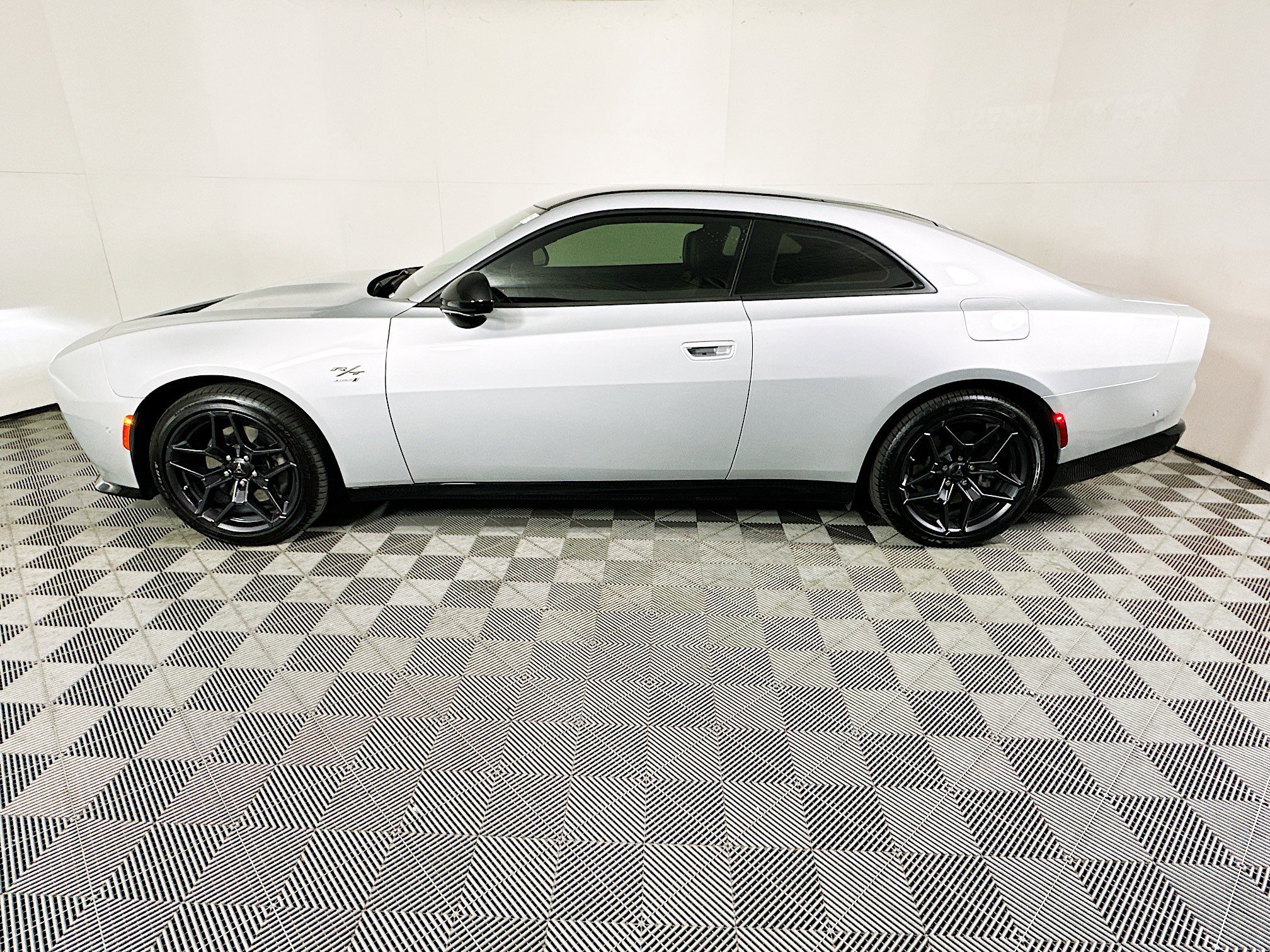 2024 Dodge Charger thumbnail 8