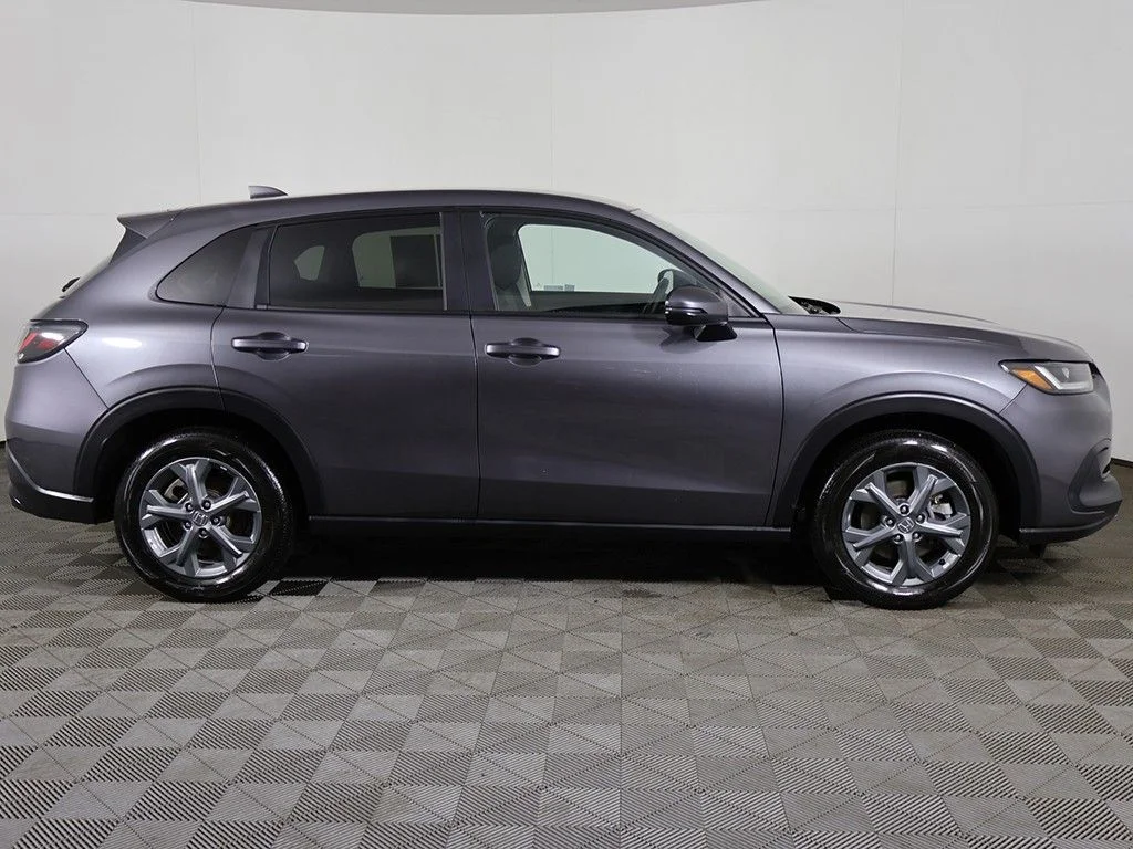 2026 Honda HR-V LX - Photo 15