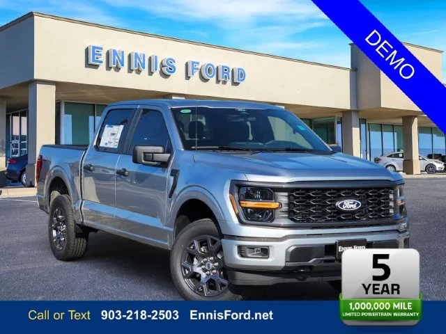 2026 Ford F-150 STX®