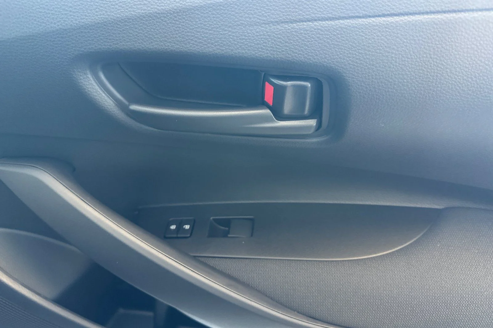 New 2026  Toyota LE image 19