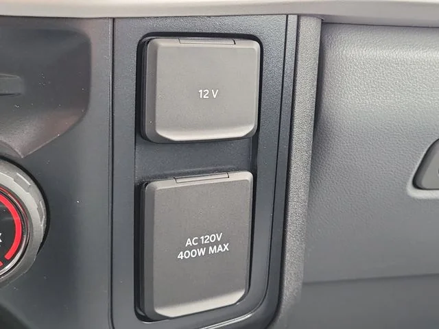 Used 2025 White Ford XL image 24