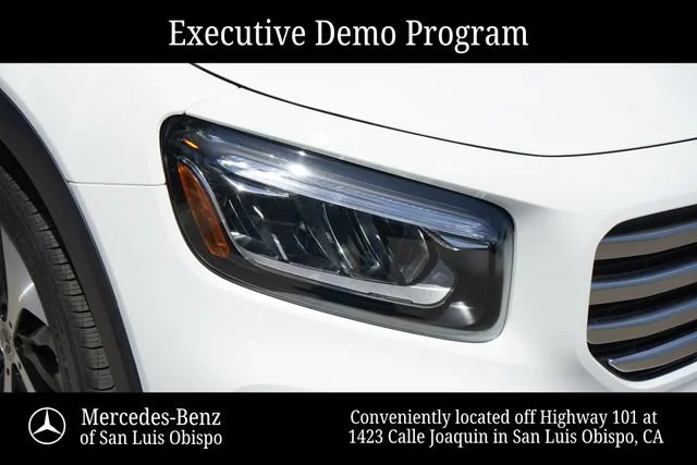 Used 2026  Mercedes-Benz GLB 250 image 11
