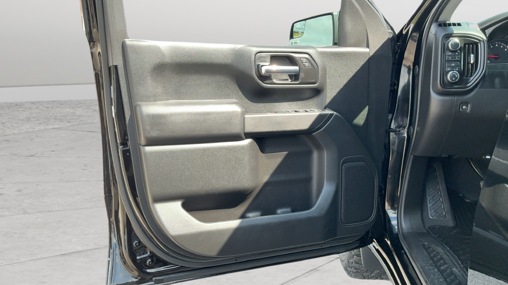 Used 2020 Black Chevrolet Custom Trail Boss image 18