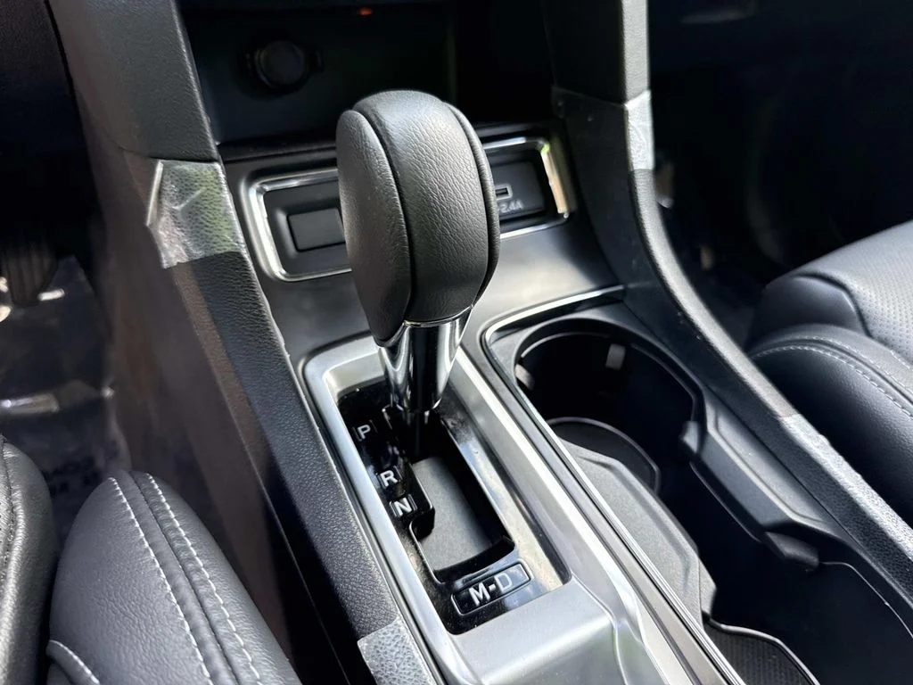 Used 2024 Silver Subaru Limited image 32