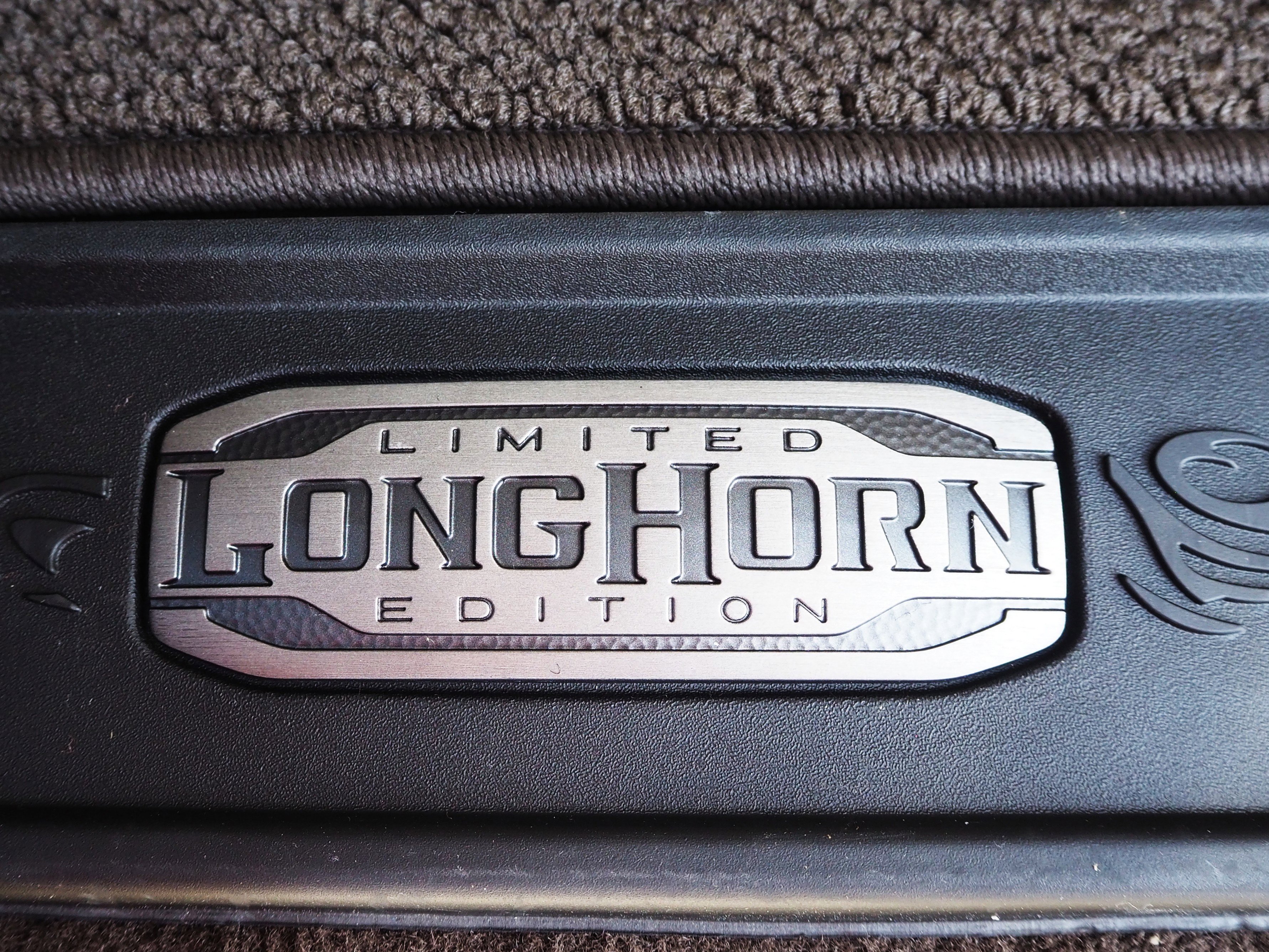 2025 RAM 3500 Limited/Longhorn - Photo 21