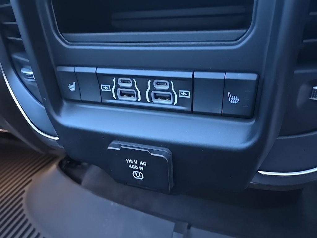 2026 RAM 1500 Laramie - Photo 104