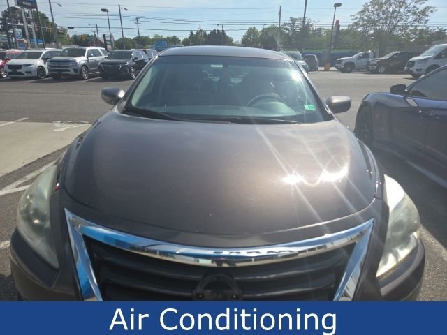 Used 2014 Nissan Altima SV with VIN 1N4AL3AP7EC109107 for sale in Richmond, VA