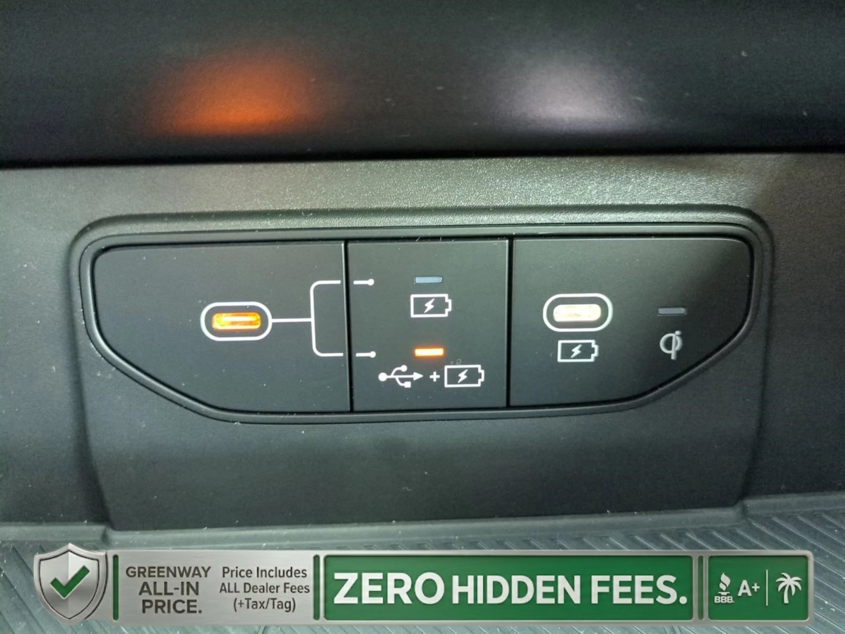 2026 Kia Sportage X-Pro Prestige - Photo 22
