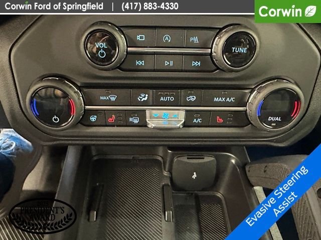 2025 Ford Bronco 4-Door Badlands - Photo 38