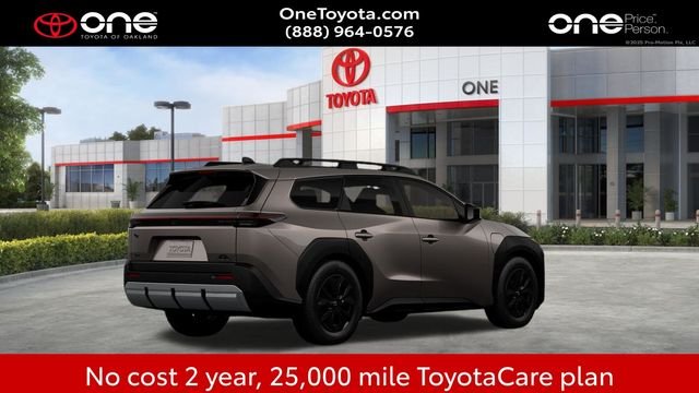 New 2026 Stepping Stone Toyota  image 13