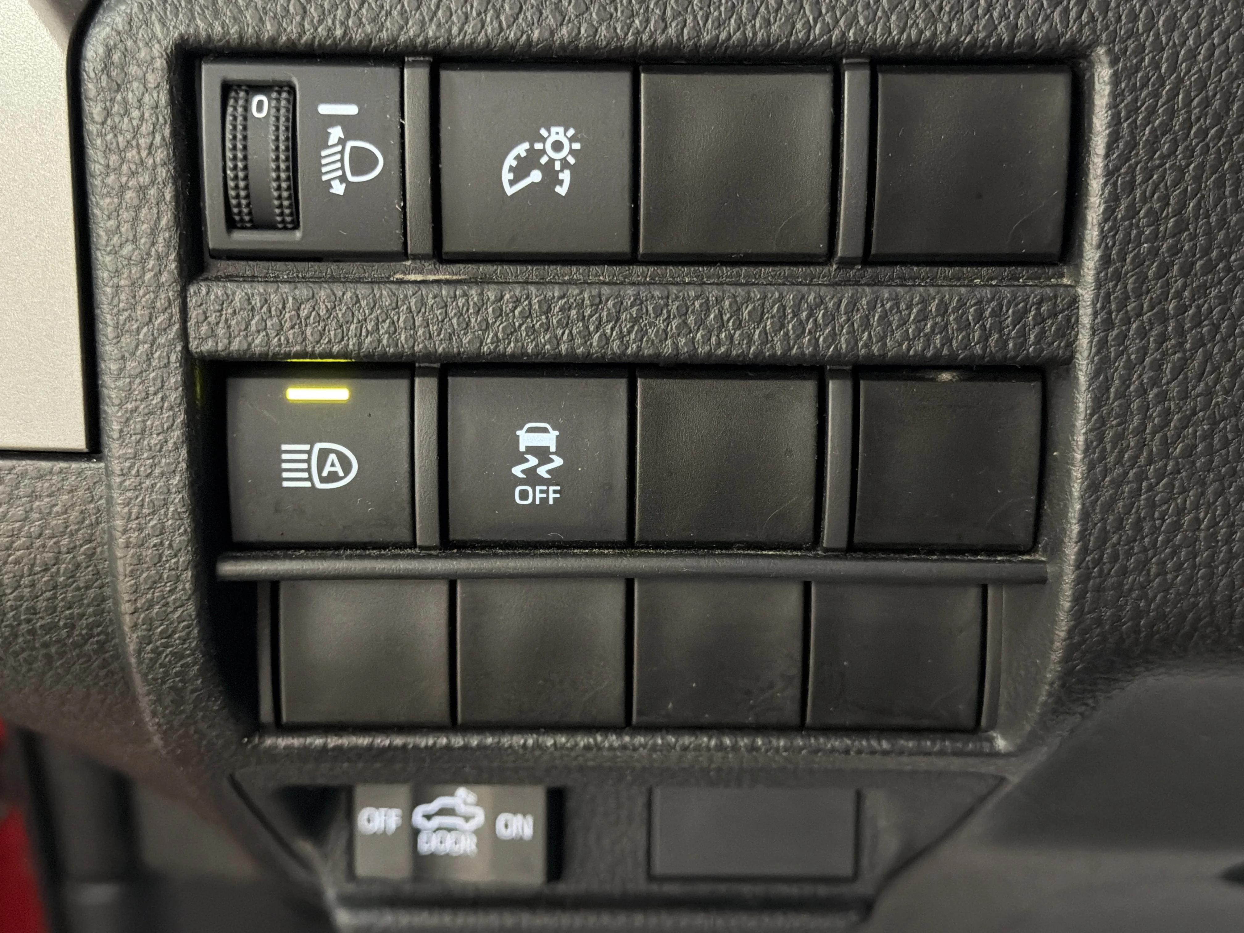 2024 Toyota Tacoma TRD Sport - Photo 20
